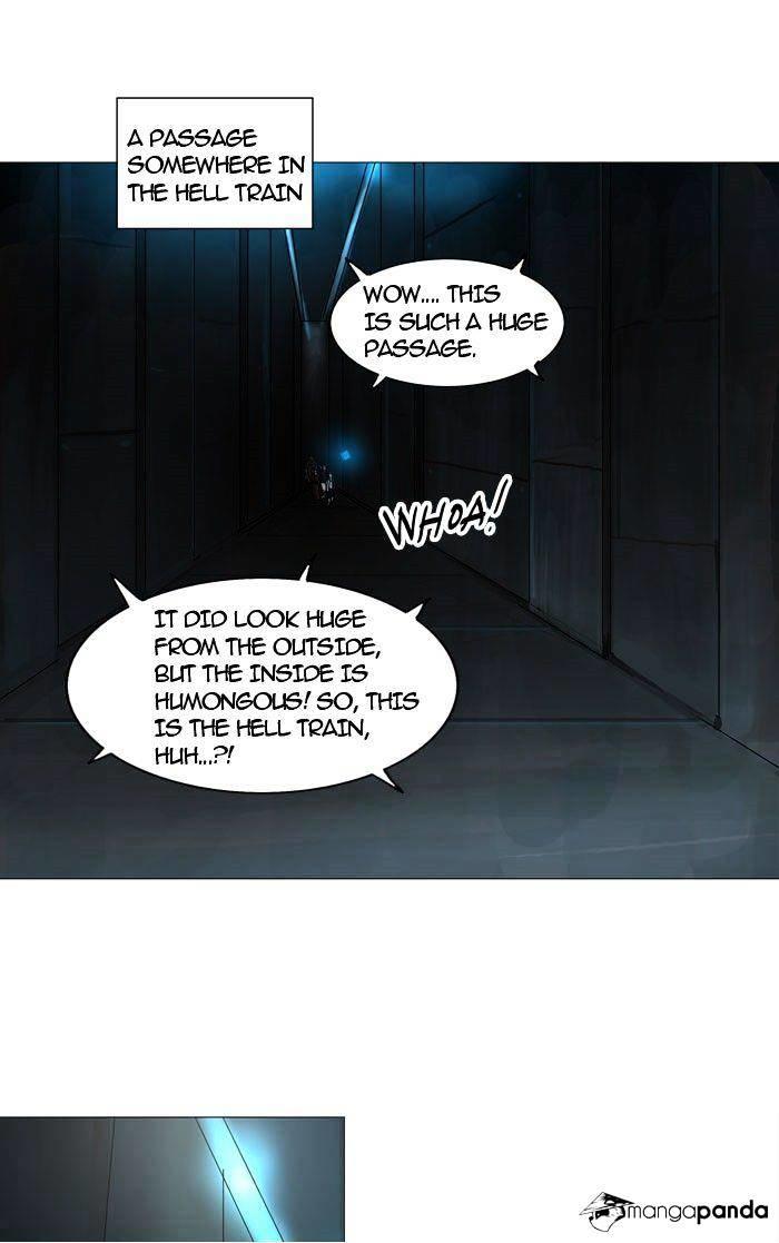 Tower Of God, Chapter 248 image 12